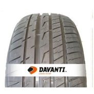 Шины Davanti Davanti DX740 (Rim Fringe Protection) 2023 (235/60R18) 107V