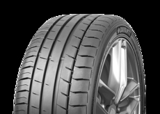 Шины Davanti Davanti Protoura Sport (Rim Fringe Protection) 2021 (225/35R19) 88Y