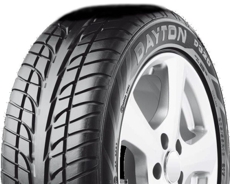 Шины Dayton Dayton D320 Evo 2015 Made in Italy (205/50R17) 93W