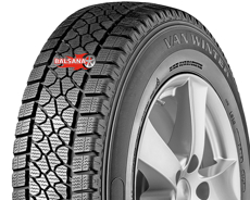 Шины Dayton Dayton Van Winter 2018 Made in Turkey (185/75R16) 104R