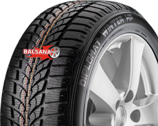 Шины Diplomat Diplomat Winter HP (Rim Fringe Protection) 2023 Made in Germany (205/55R16) 91T