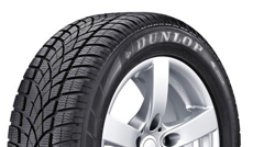 Шины Dunlop Dunlop 3D  2014 made in Germany (215/55R17) 98H