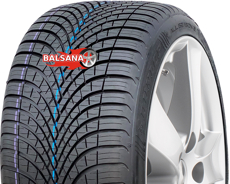 Шины Dunlop Dunlop All Season 2 M+S (Rim Fringe Protection) 2025 Made in Serbia   (245/45R19) 102Y
