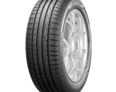 Шины Dunlop Dunlop BLURESP. (225/55R16) 95V