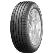 Шины Dunlop Dunlop BLURESPONSE  XL (215/55R16) 97H