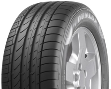 Шины Dunlop Dunlop DEMO 100KM SP Quatromaxx (LR2) (Rim FRINGE PROTECTION)  2019 Made in Germany (275/40R22) 108Y