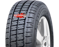 Шины Dunlop Dunlop DUNLOP ECONODRIVE All Season M+S 2024 Made in Serbia (205/65R16) 107T