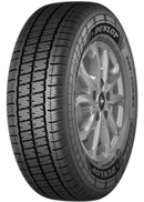 Шины Dunlop Dunlop DUNLOP ECONODRIVE AS 2024 (215/65R16) 109T