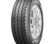 Шины Dunlop Dunlop ECONODRIVE (195/65R16) 104R