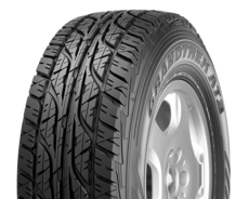 Шины Dunlop Dunlop Grandtrek AT3 M+S 2014 Made in Thailand (265/65R17) 112S