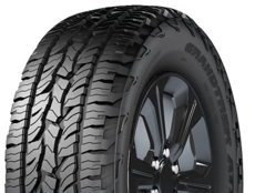 Шины Dunlop Dunlop Grandtrek AT5 M+S DEMO 500KM 2022 Made in Thailand (265/60R18) 110H