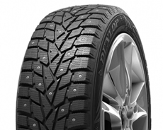 Шины Dunlop Dunlop Grandtrek Ice 02 B/S  2015 Made in Japan (275/40R20) 106T