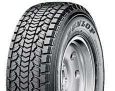 Шины Dunlop Dunlop Grandtrek SJ5 2012 made in Japan (275/60R18) 113Q