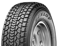 Шины Dunlop Dunlop Grandtrek SJ5  2014 Made in Japan (275/60R18) 113Q