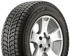 Шины Dunlop Dunlop Grandtrek SJ6 2010 Made in Japan (255/70R16) 109Q