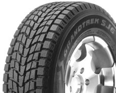 Шины Dunlop Dunlop Grandtrek SJ6  2012 Made in Japan (225/70R16) 102Q