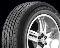 Шины Dunlop Dunlop  Grandtrek Touring A/S (225/65R17) 106V