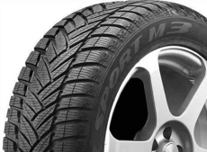 Шины Dunlop Dunlop Grandtrek Winter M3  2023 Made in Germany (275/55R19) 111H