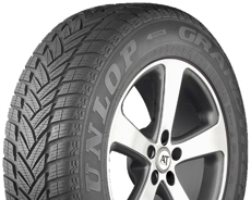 Шины Dunlop Dunlop Grantrek WT M3  2017 Made in Germany (255/50R19) 107V