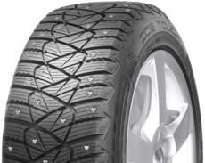 Шины Dunlop Dunlop Ice Touch D/D 2012 Made in Germany (225/55R16) 95T