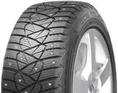 Шины Dunlop Dunlop Ice Touch D/D 2014 Made in Germany (225/45R17) 94T