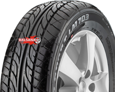 Шины Dunlop Dunlop LM703 Demo 1 km 2012 (215/60R17) 96H