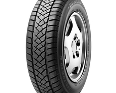 Шины Dunlop Dunlop LT60 (195/75R16) 107R