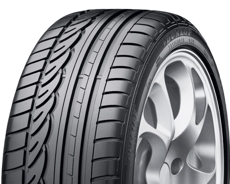 Шины Dunlop Dunlop SP-01 (Rim Fringe Protection) 2021 Made in Germany (235/55R17) 99V