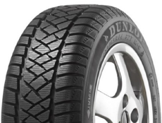 Шины Dunlop Dunlop SP 4 All Seasons DEMO 50KM  2006 Made in Germany (205/55R16) 91V