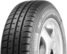 Шины Dunlop Dunlop SP.BLURESPONSE.  (195/55R16) 87H