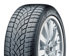 Шины Dunlop Dunlop  SP Ice Sport  2012 made in Germany (205/55R16) 91T