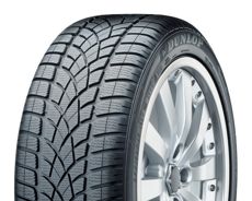 Шины Dunlop Dunlop SP Ice Sport 2013 Made in Germany (205/60R16) 96T