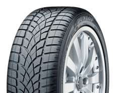 Шины Dunlop Dunlop  SP Ice Sport 2015 Made in Germany (225/55R17) 97T