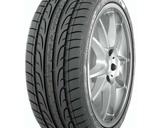 Шины Dunlop Dunlop SP. MAXX AO XL (245/45R17) 99Y