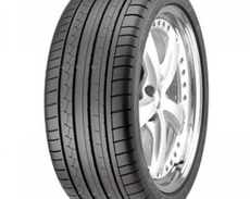 Шины Dunlop Dunlop SP.MAXX GT (225/40R18) 92Y