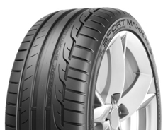 Шины Dunlop Dunlop SP Maxx RT  2015 Made in Germany (245/45R18) 100Y