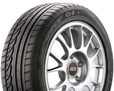 Шины Dunlop Dunlop SP Sport 01  2012 Made in Germany (275/40R19) 101Y