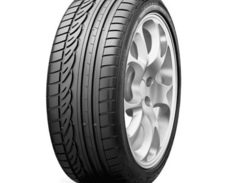 Шины Dunlop Dunlop SP SPORT 01 (255/60R17) 106V