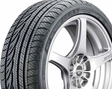 Шины Dunlop Dunlop SP Sport 01 A/S 2010 (245/40R18) 93H