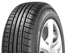 Шины Dunlop Dunlop SP Sport Fastresponse 2024 Made in Germany (215/65R16) 98H