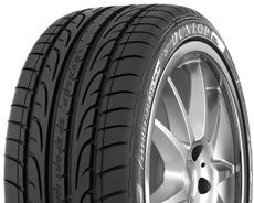 Шины Dunlop Dunlop SP Sport Maxx 101  2012 Made in Japan (245/45R19) 98Y