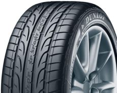 Шины Dunlop Dunlop SP Sport Maxx (285/35R21) 105Z