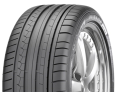 Шины Dunlop Dunlop SP Sport Maxx GT (225/35R19) 88Y