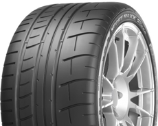 Шины Dunlop Dunlop SP Sport Maxx Race MFS 2014 Made in Germany (265/35R20) 99Y