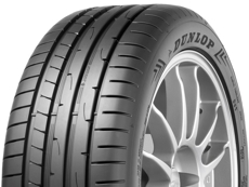 Шины Dunlop Dunlop SP Sport Maxx RT 2 MFS (245/40R17) 91Y