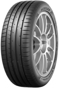 Шины Dunlop Dunlop SP Sport Maxx RT 2 SUV MFS (Rim Fringe Protection)  2021 Made in Germany (295/35R21) 107Y