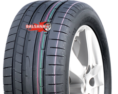 Шины Dunlop Dunlop SP Sport Maxx RT 2 SUV (Rim Fringe Protection) 2024 Made in Germany (265/50R19) 110Y