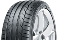 Шины Dunlop Dunlop SP Sport Maxx RT (275/40R19) 101Y