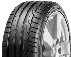 Шины Dunlop Dunlop SP Sport Maxx RT MFS (Rim Fringe Protection) 2022 Made in Germany (235/40R19) 96Y