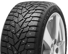 Шины Dunlop Dunlop SP Winter Ice 02 D/D 2015 made in Thailand (275/35R20) 102T